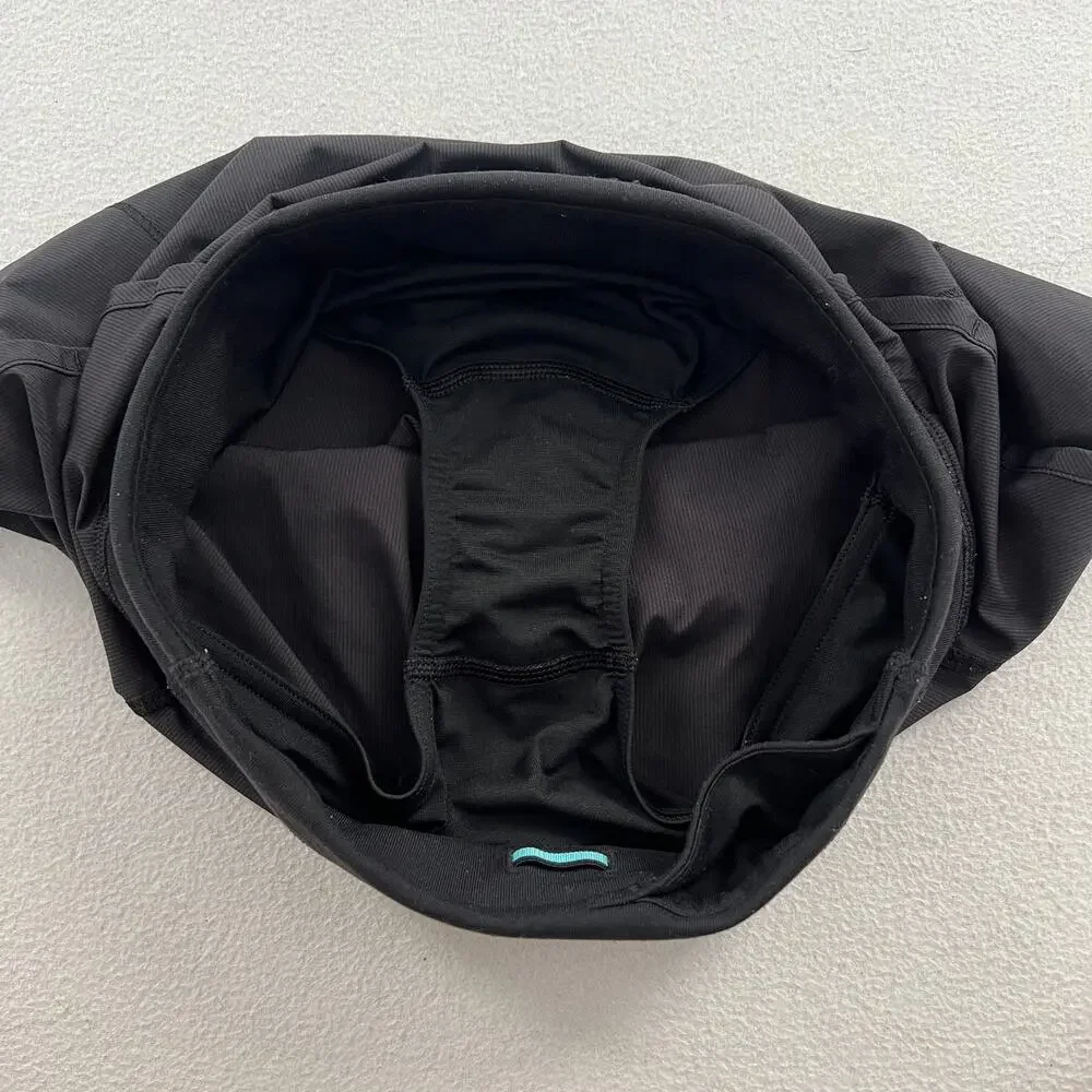Ivivva shorts tears